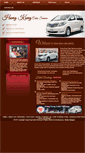 Mobile Screenshot of hongkongcabs.com